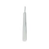 Reusable Fig. 8 stainless steel surgical scalpel handle overview