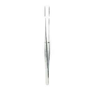 Semken-Taylor Tissue & Suture Pliers Fig. 1 – 12.5cm Surgical Forceps | Precision Stainless Steel Tweezer for Medical & Dental Use