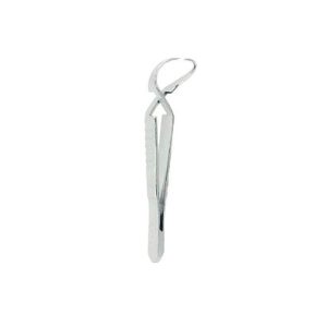 Jones Towel Clamps 9cm – Stainless Steel Surgical Instrument for Secure Draping and Tissue Handling