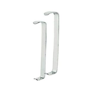 Farabeuf Retractors 13cm – Stainless Steel Surgical Instruments for Precise Soft Tissue Retraction in Medical Procedures