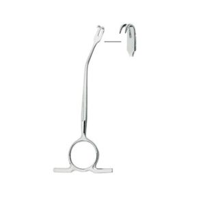 Williger Retractors 13cm – Stainless Steel Surgical Instruments for Effective Soft Tissue Retraction