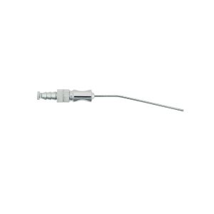 Frazier Trocars, Suction Tubes & Cannulas Fig. 6FR 15cm – 2mm Diameter Surgical Instruments for Precise Suction & Access