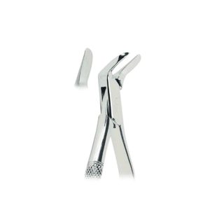 Extracting Forceps Fig. 6 – American Pattern Separating Forceps – Precision Dental Extraction Instrument