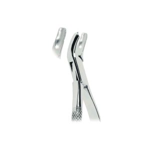 Harris Extracting Forceps Fig. 18R – American Pattern for Upper Molars (Right) – Precision Dental Extraction Instrument