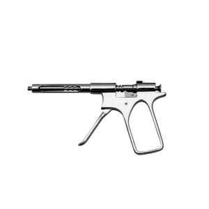 Pistoject Intraligamentary Syringes Fig. 2 – Advanced Dental Syringe for Precise Anesthesia Delivery & Enhanced Patient Comfort