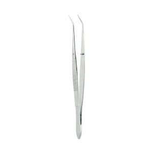 Perry Cotton and Dressing Pliers 13cm Fig 5 – Precision Surgical Tool for Medical, Dental & Clinical Use