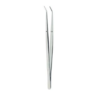 London-College Cotton and Dressing Pliers 16cm Fig. 2 – Surgical-Grade Forceps for Medical, Dental & Clinical Use