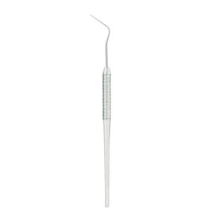 Rhein Tornado Explorers Fig. 3R – Precision Dental Instrument for Accurate Caries Detection & Enhanced Tactile Sensitivity