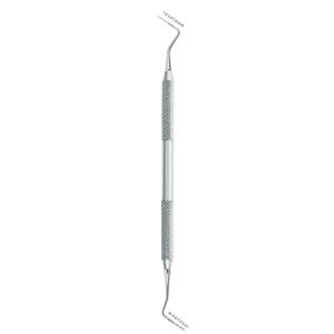 Goldman-Fox Williams Double-Ended Explorers – High-Quality Dental Instrument for Precision Tactile Evaluation & Diagnosis