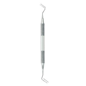 Goldman-Fox Williams Double-Ended Explorers SC Light – Lightweight Dental Tool for Precise Tactile Detection & Comfort