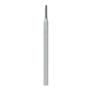 Set of 5 Dental Mirror Handles – Hollow Stainless Steel Design, Ideal for Professional Mouth Mirror Replacement
