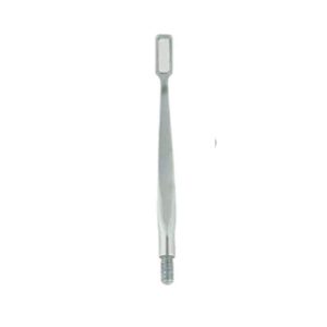 Micro Mouth Mirrors Ø7x2mm – Precision Dental Mirrors for Enhanced Intraoral Detail and Accurate Examinations