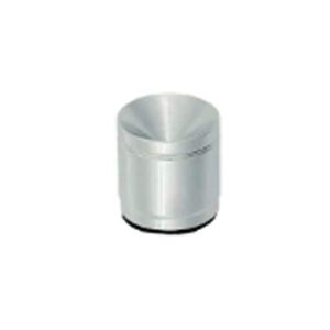 Amalgam Well Ø3.5cm x H3.5cm – Stainless Steel Dental Mixing Dish for Holding and Dispensing Amalgam Safely