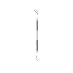 Heidemann Separating Spatula Fig 2 – Stainless Steel Dental Instrument for Composite Placement & Interproximal Shaping