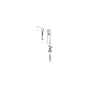Ivory 8 N Matrix Retainers – Stainless Steel Dental Tool for Secure Matrix Band Placement in Restorative Procedures
