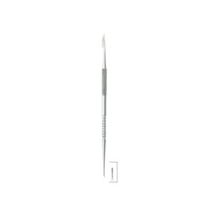 Graded Handle Hylin-Le Cron Carver – Stainless Steel Dental Tool for Precision Wax Carving, Modelling & Restorative Work