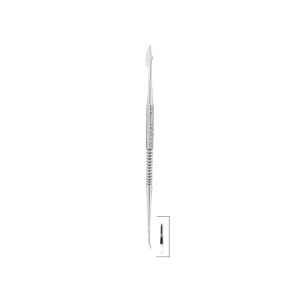 Zahle Wax and Modelling Carver – High-Precision Stainless Steel Dental Tool for Wax Carving, Shaping & Lab Use