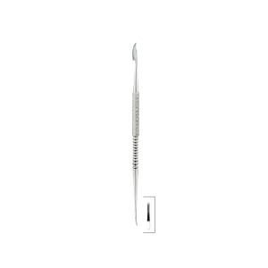 Zahle Wax and Modelling Carver – Precision Stainless Steel Dental Tool for Wax Carving, Shaping & Lab Modelling