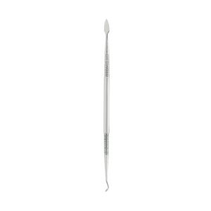 Vehe Wax and Modelling Carver – Stainless Steel Dental Lab Tool for Precise Wax Carving, Shaping & Prosthodontic Work