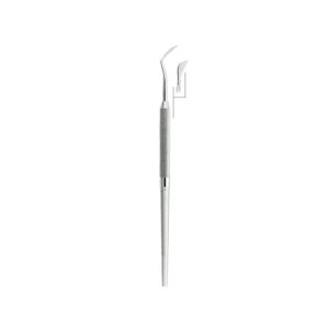Kirkland Gingivectomy Knives (15K) Fig 1 – Precision Dental Instrument for Gingival Surgery, Contouring, and Periodontal Treatments