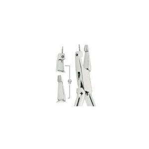 Professional Tweed Loop Forming Pliers for Round & Rectangular Orthodontic Wires for forming loops in archwire