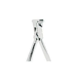 Professional Heavy-duty Orthodontic wire cutter for thick wires up to 1.5 mm - Dental lab pliers for cutting large-gauge wires