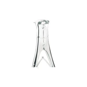 High-precision Wire Cutting plier Up to 1.2 mm with Tungsten Carbide Inserts - TC insert orthodontic wire cutter for thick wires and archwires