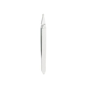 Direct Bonding Bracket Holders – 13.5 cm | Precision stainless steel Orthodontic Tool essential for orthodontists and dental professionals.