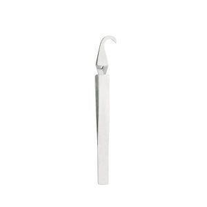 Direct Bonding Bracket Holders – 14 cm | Orthodontic Tool for holding and placement of brackets during bonding precision dental instrument for ortho and dental setup