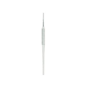Periotome Fig. 2 – Dental Extraction Instrument for Precise, Gentle Tooth Removal, Stainless Steel, Surgical Oral Tool