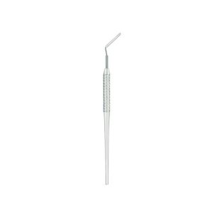 Periotome Fig. 3 – Dental Extraction Instrument for Gentle Tooth Removal, Stainless Steel, Precision Surgical Oral Tool