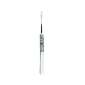 König Periosteal Elevator 15.5cm – Surgical Instrument for Soft Tissue Elevation & Reflection, Stainless Steel Dental & ENT Tool
