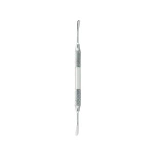 Goldman-Fox Periosteal Elevator Fig. GF – Dental Surgical Instrument for Soft Tissue Reflection, Stainless Steel, Precision Design