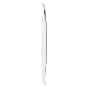 Seldin Retractor & Periosteal Elevator Fig. 22 – Surgical Dental Instrument for Soft Tissue Retraction & Elevation, Stainless Steel Tool