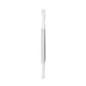 Seldin Retractor & Periosteal Elevator Fig. 23 – Surgical Dental Instrument for Soft Tissue Retraction & Elevation, Stainless Steel Tool
