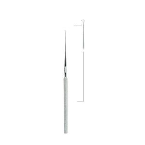 Kilner Hook Retractors 15cm – Stainless Steel Surgical Instrument for Precise Soft Tissue Retraction & Exposure