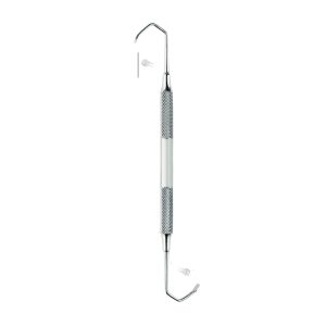 Sinus Lift Curettes SC Light Fig. 5 – Precision Dental Instruments for Sinus Membrane Elevation & Bone Grafting