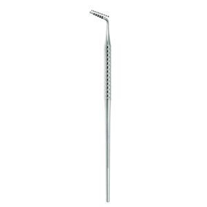 Depth Gauge – Precision Stainless Steel Measuring Tool for Dental Implants, Oral Surgery & Bone Assessment