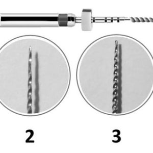 Types of Endodontic Files Explained