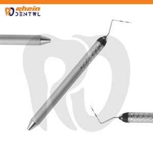 Professional Probe CP 12 Single Ended – Precision Periodontal Dental Diagnostic Tool