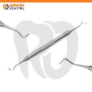 Professional Margin Trimmer – Precision Dental Instrument for Restorative Finishing and Cavity Shaping
