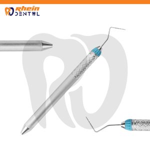 William Probe Single Ended – Precision Dental Probe for Periodontal Examination