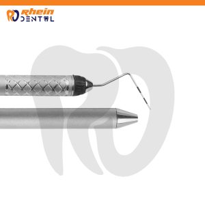 Professional Probe CP 12 Single Ended – Precision Periodontal Dental Diagnostic Tool
