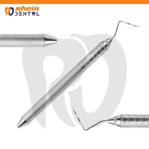 Professional Probe CP 12 Single Ended – Precision Periodontal Dental Diagnostic Tool