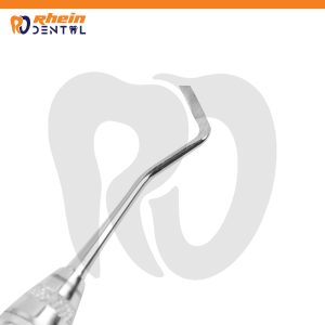 Professional Margin Trimmer RDJ-235-28B – Precision Dental Instrument for Accurate Cavity Margin Finishing