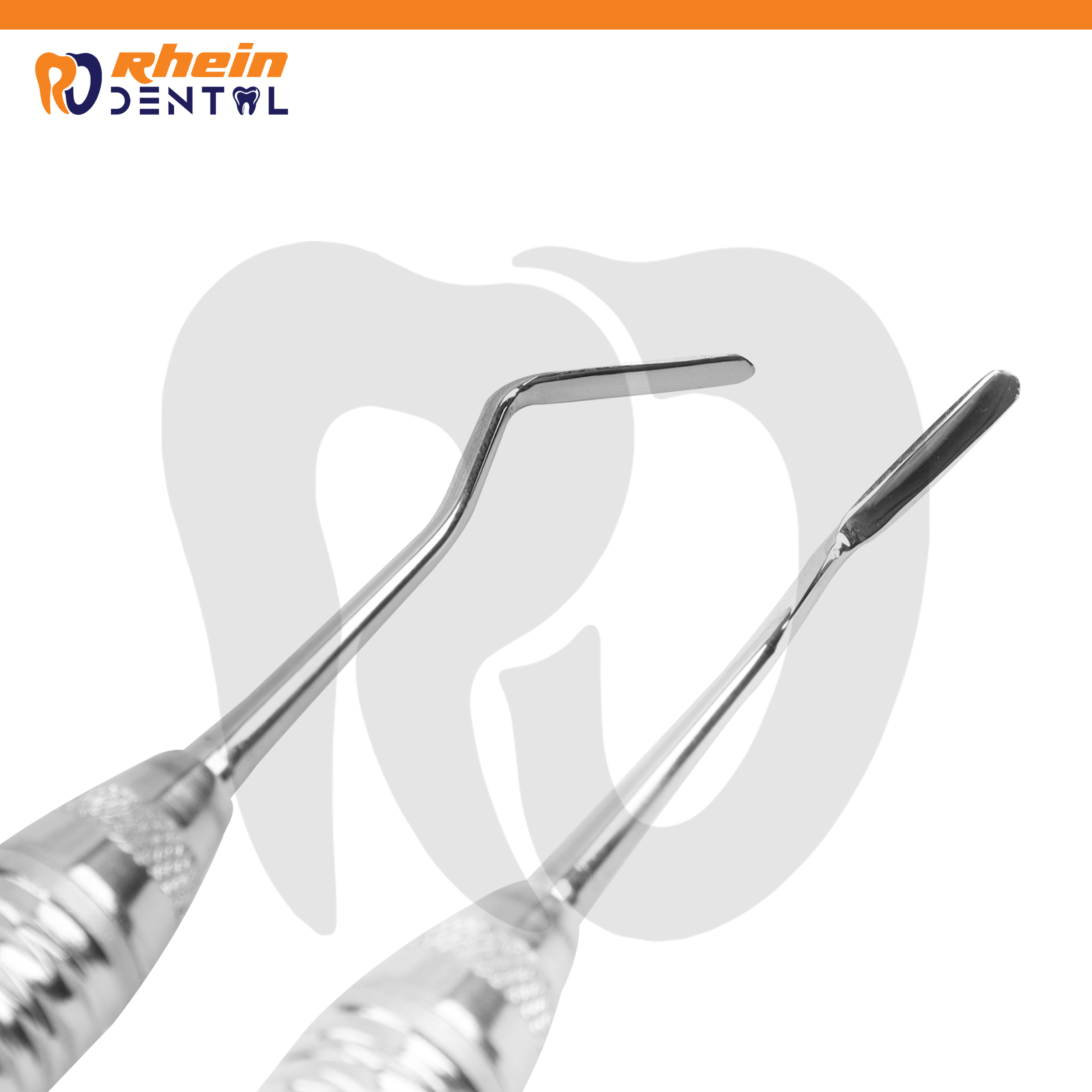 Professional Interproximal Carver Double Ended – Precision Dental Restorative Instrument