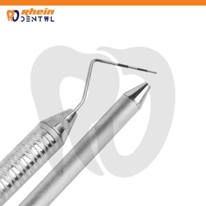Professional Probe CP 12 Single Ended – Precision Periodontal Dental Diagnostic Tool