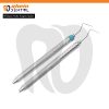 William Probe Single Ended – Precision Dental Probe for Periodontal Examination