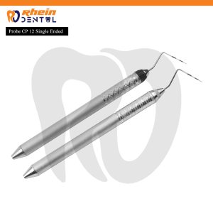 Professional Probe CP 12 Single Ended – Precision Periodontal Dental Diagnostic Tool