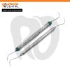 Professional Naber Probe Double Ended – Precision Periodontal Dental Diagnostic Instrument